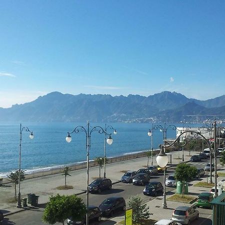 Leucosia Bed & Breakfast Salerno Exterior photo