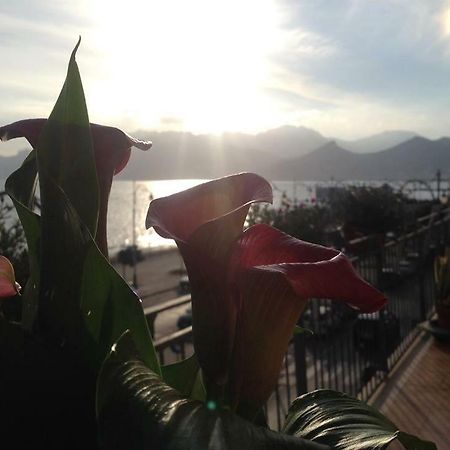 Leucosia Bed & Breakfast Salerno Exterior photo