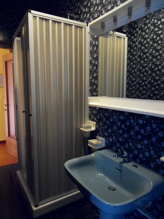 Leucosia Bed & Breakfast Salerno Room photo