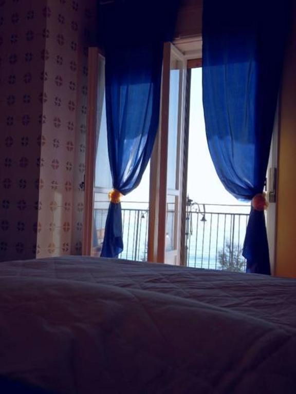 Leucosia Bed & Breakfast Salerno Exterior photo